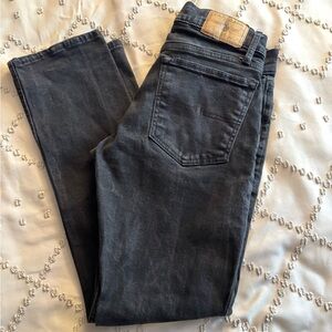 U.S. Polo Assn. Black Jeans for Men